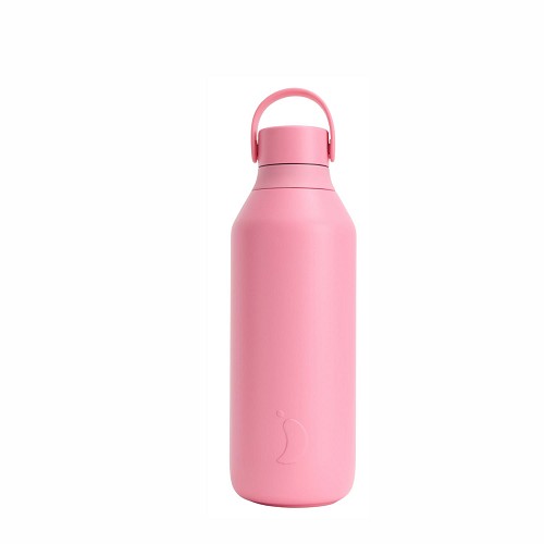 Chillys Bottle 500ml Lotus